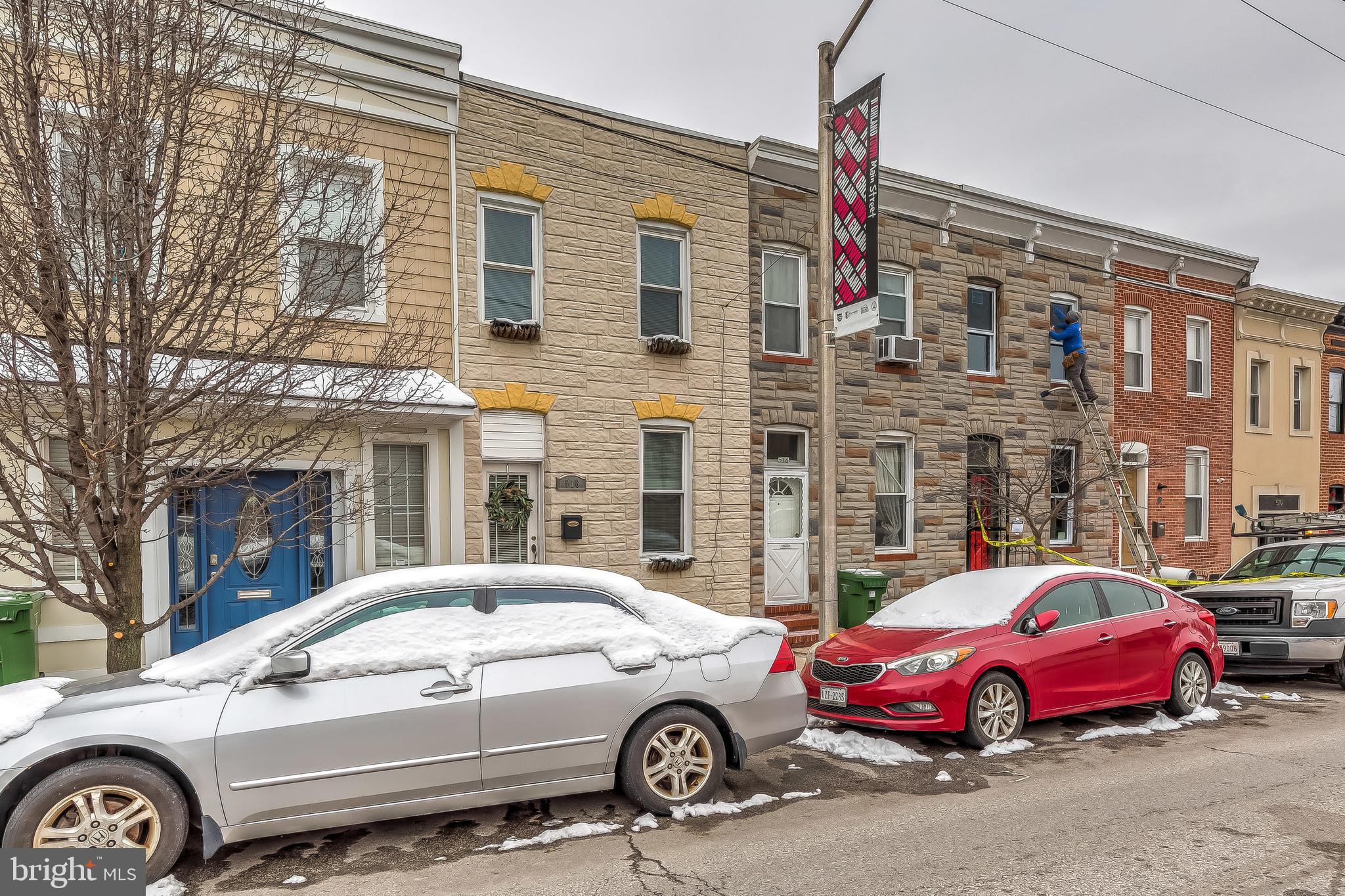 CANTON - Residential