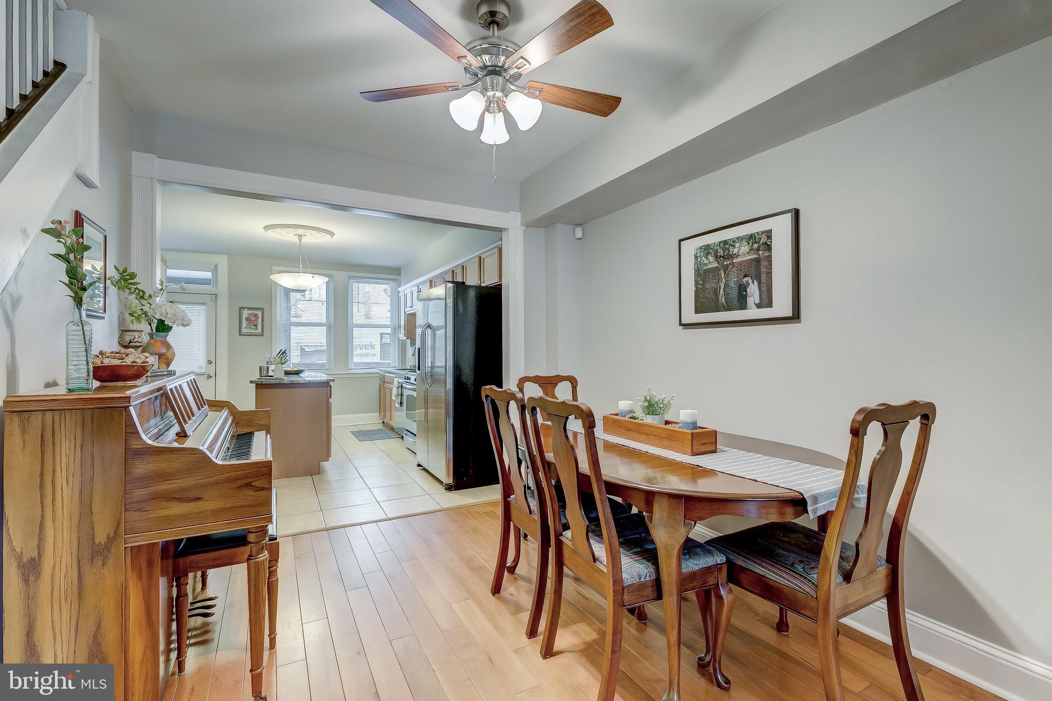 CANTON - Residential