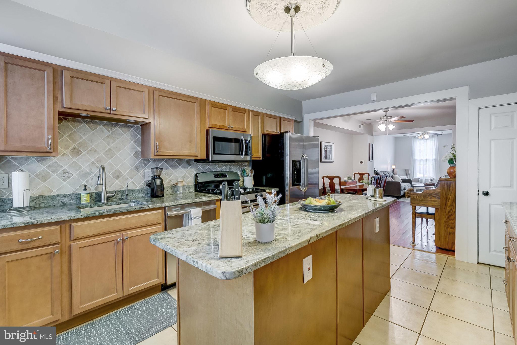 CANTON - Residential