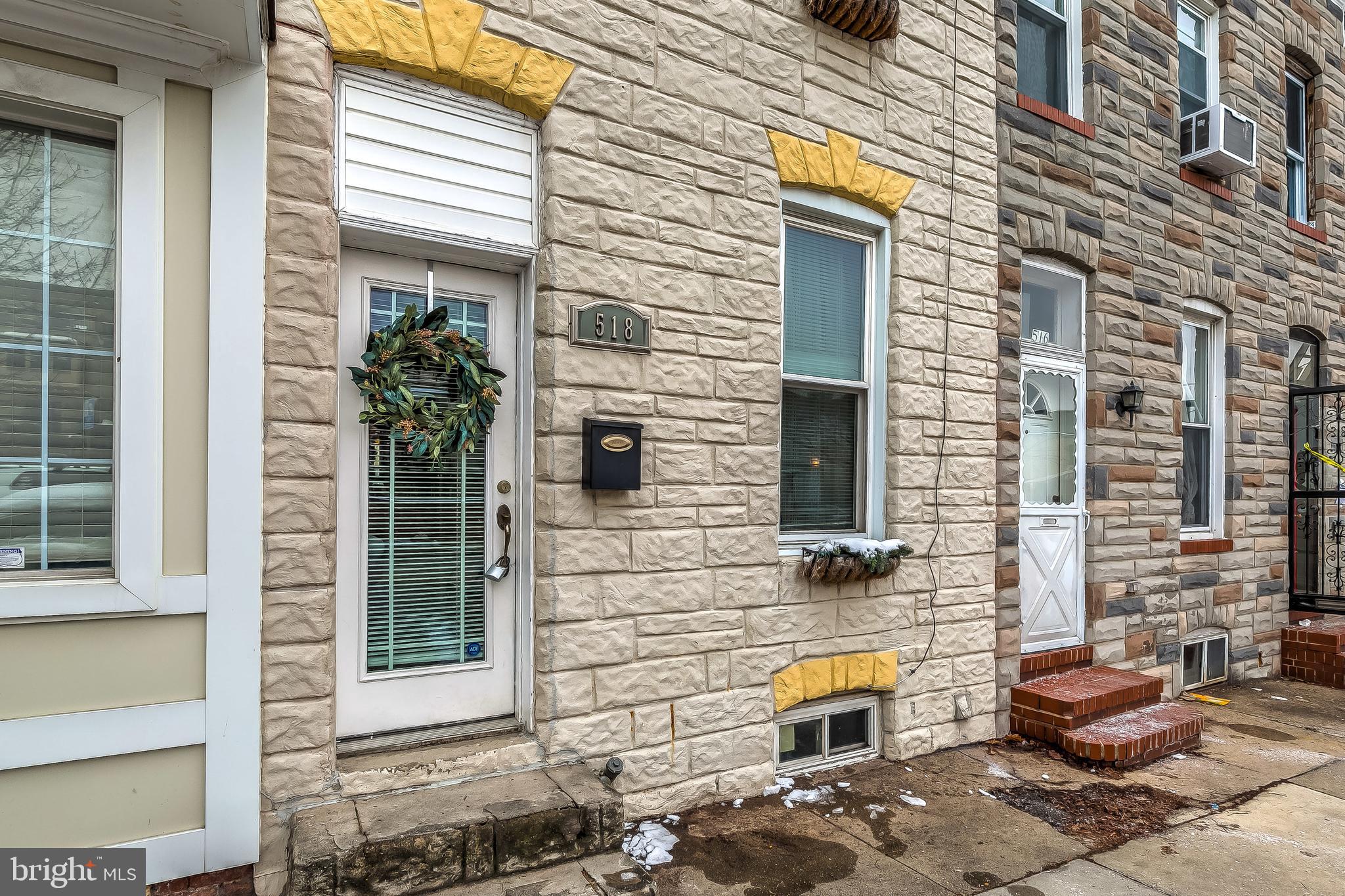 CANTON - Residential