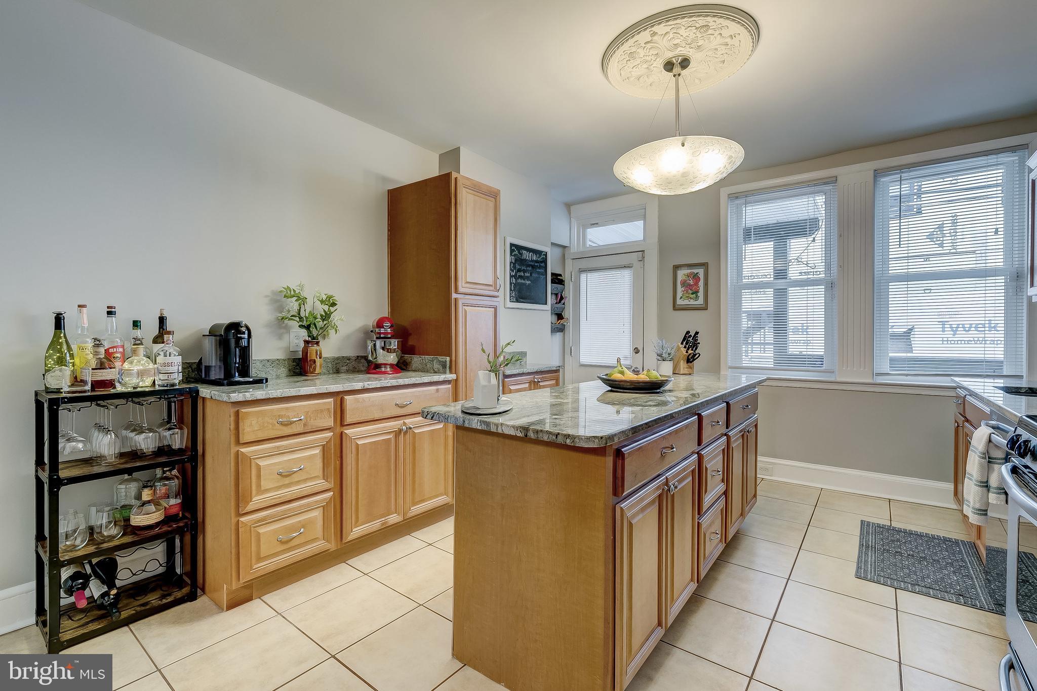 CANTON - Residential