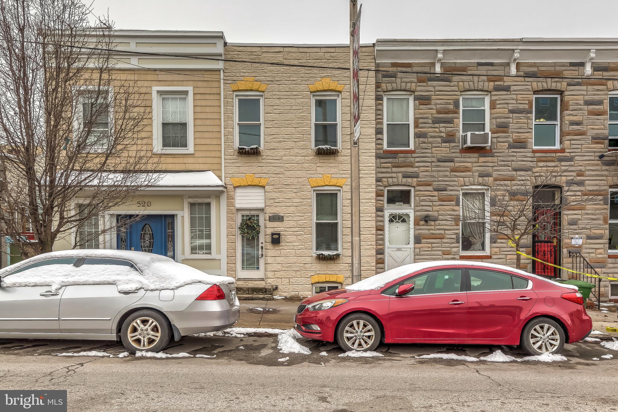 CANTON - Residential