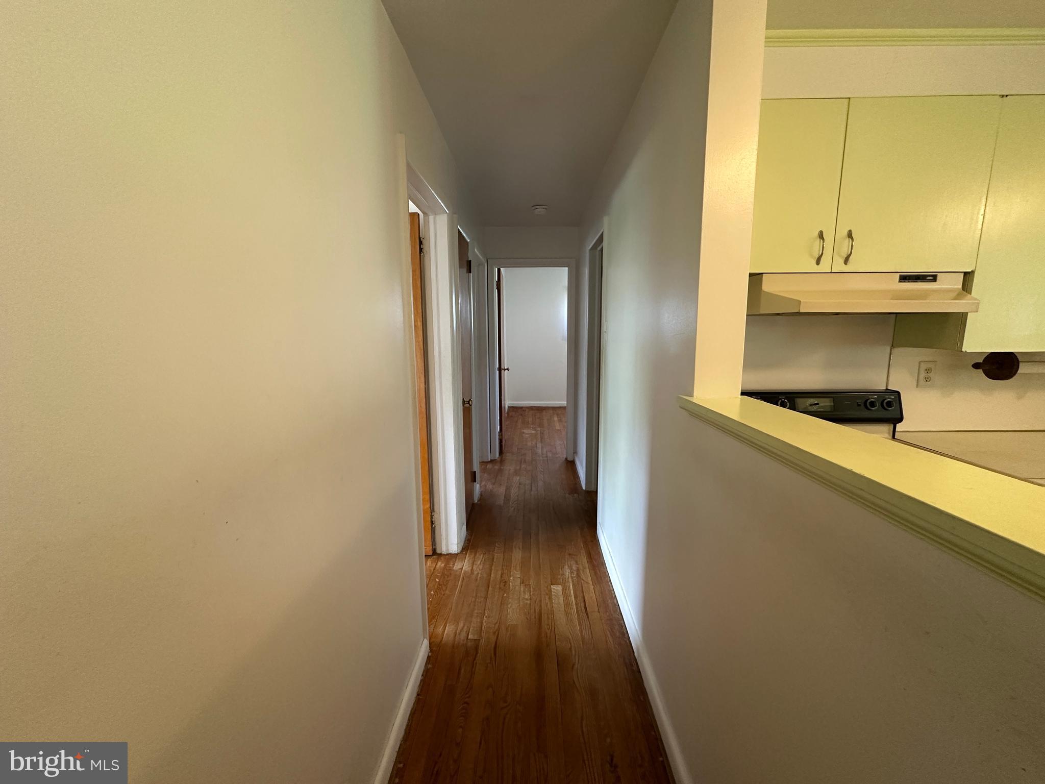 GREENBERRY HILLS - Residential