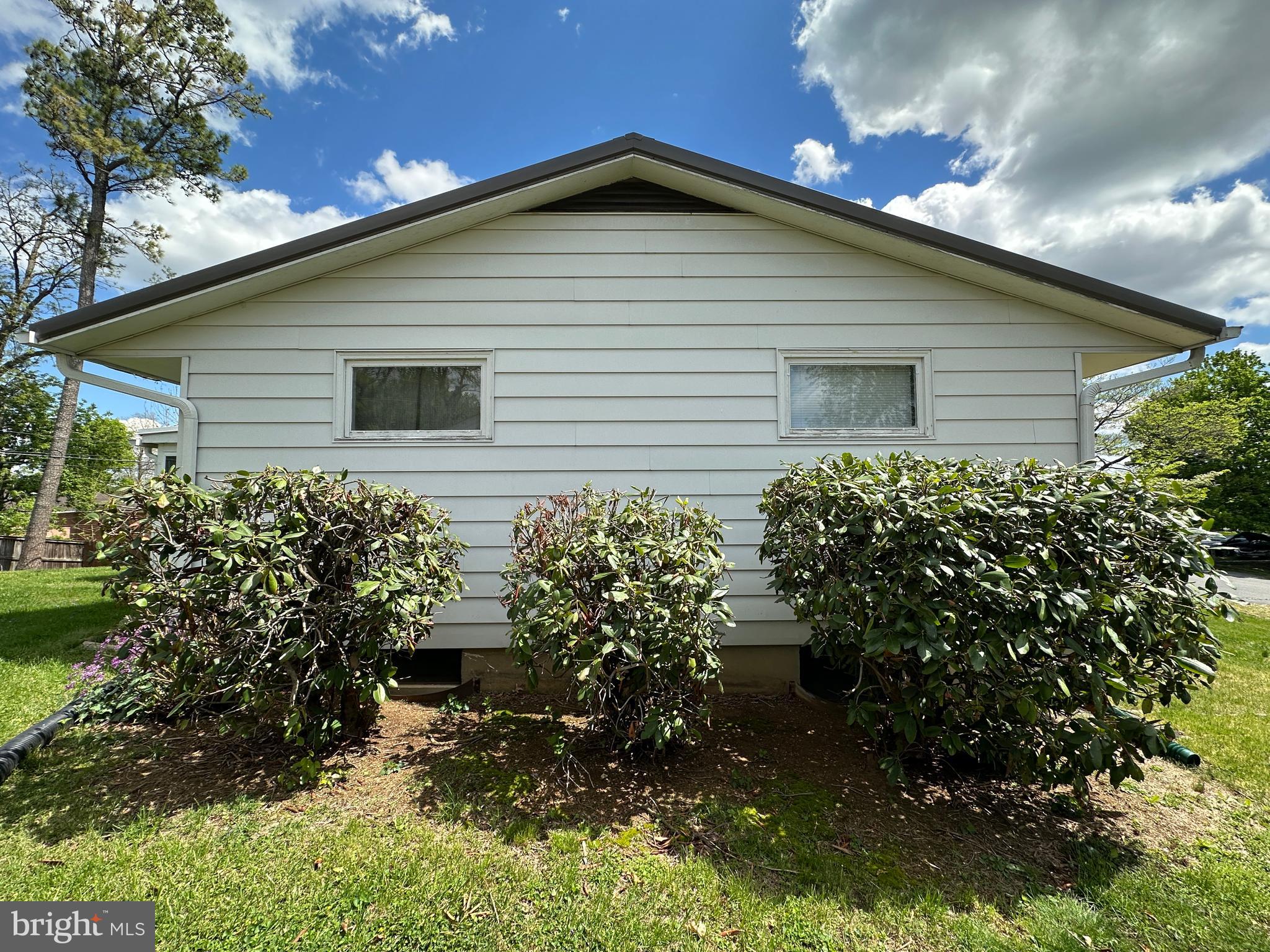 GREENBERRY HILLS - Residential