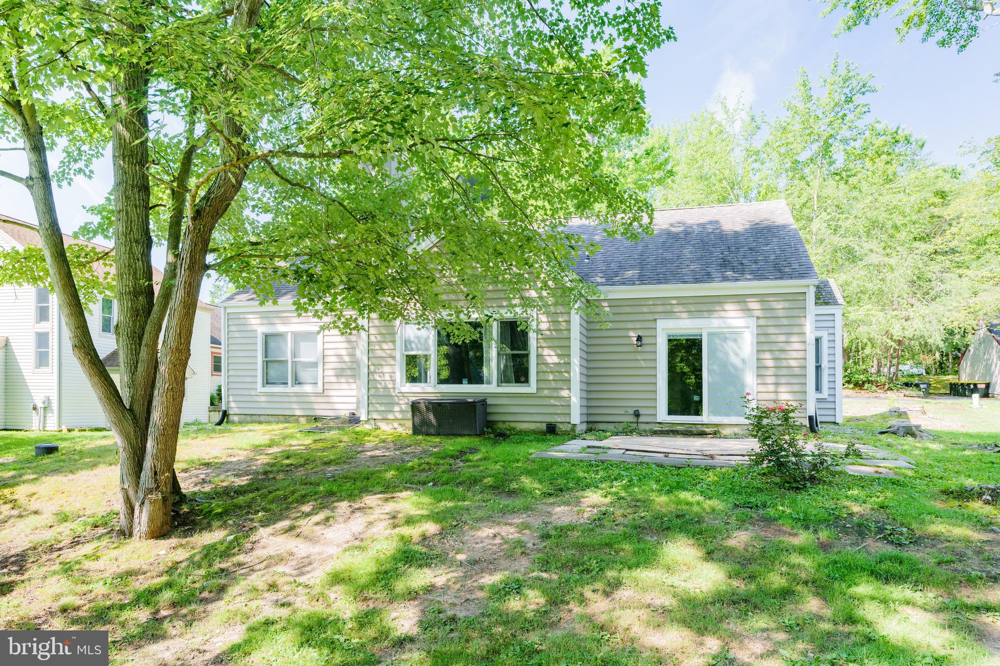 121 RIDGE RUN ROAD