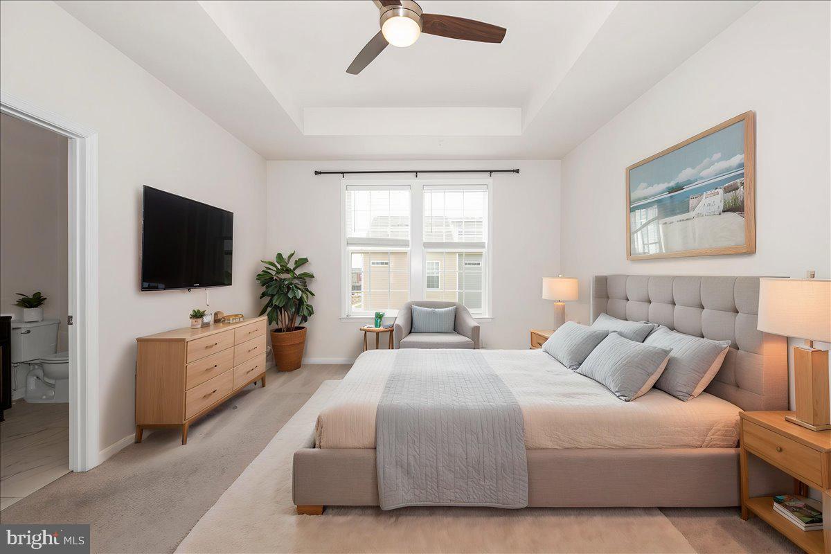 SPRING BANK - Residential