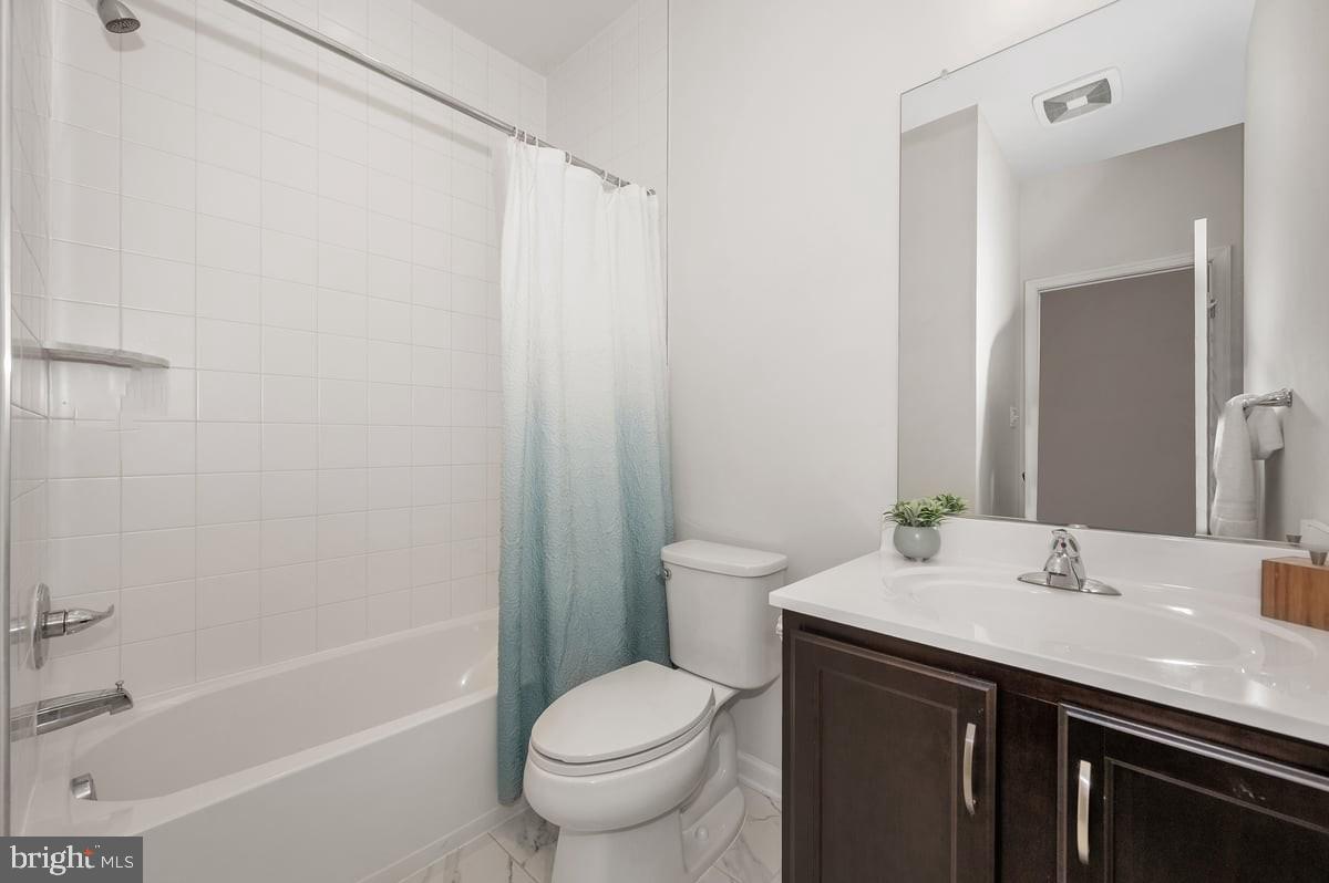 SPRING BANK - Residential