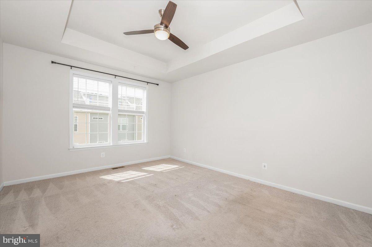 SPRING BANK - Residential