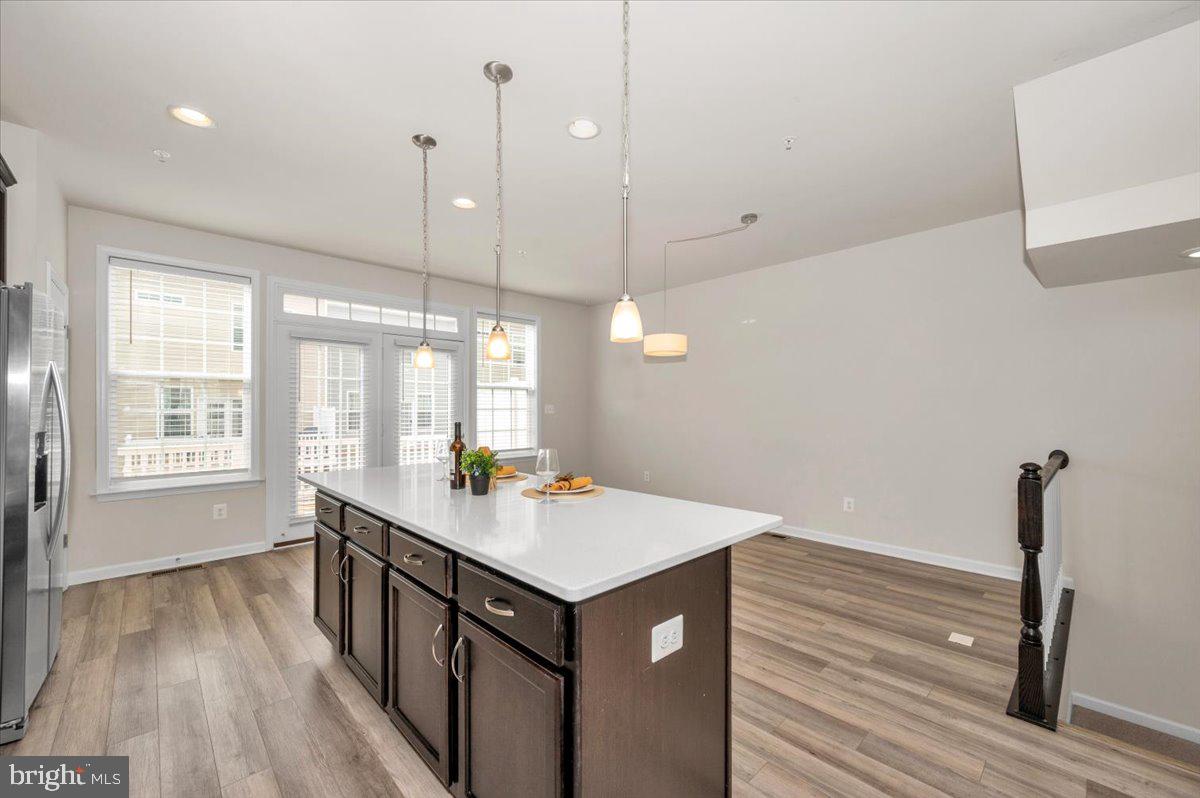 SPRING BANK - Residential