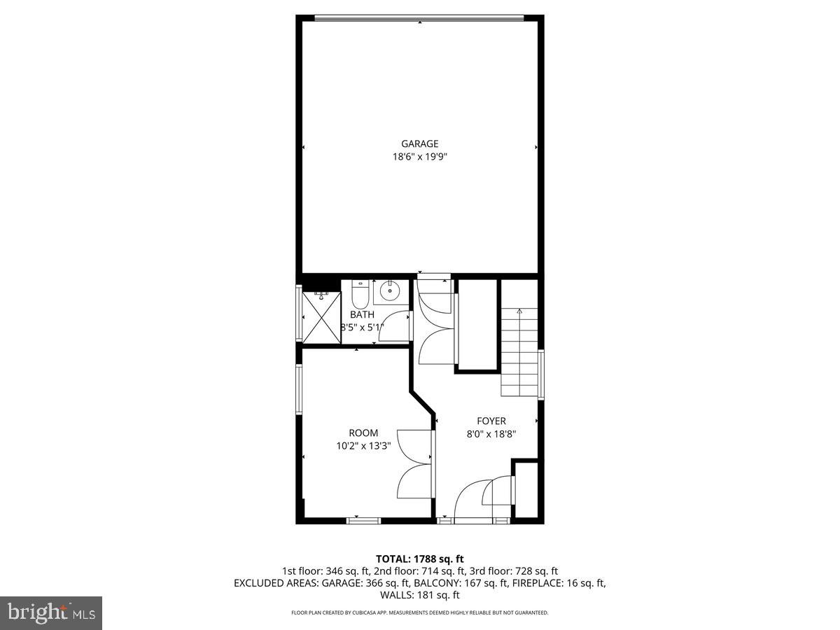 SPRING BANK - Residential
