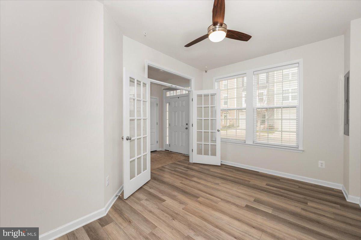 SPRING BANK - Residential