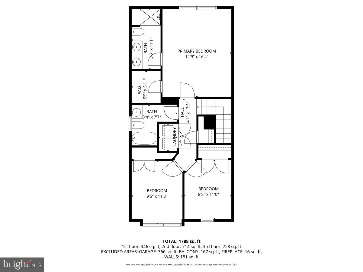 SPRING BANK - Residential