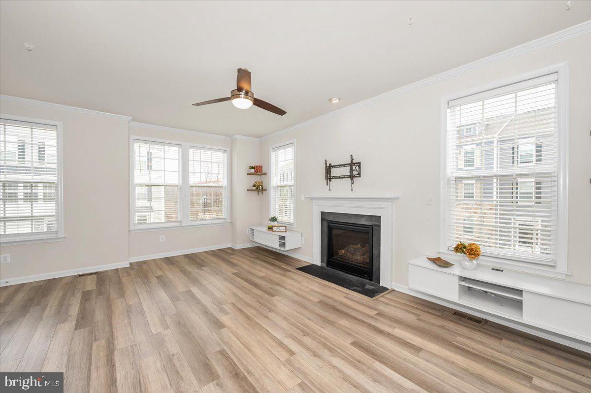 SPRING BANK - Residential