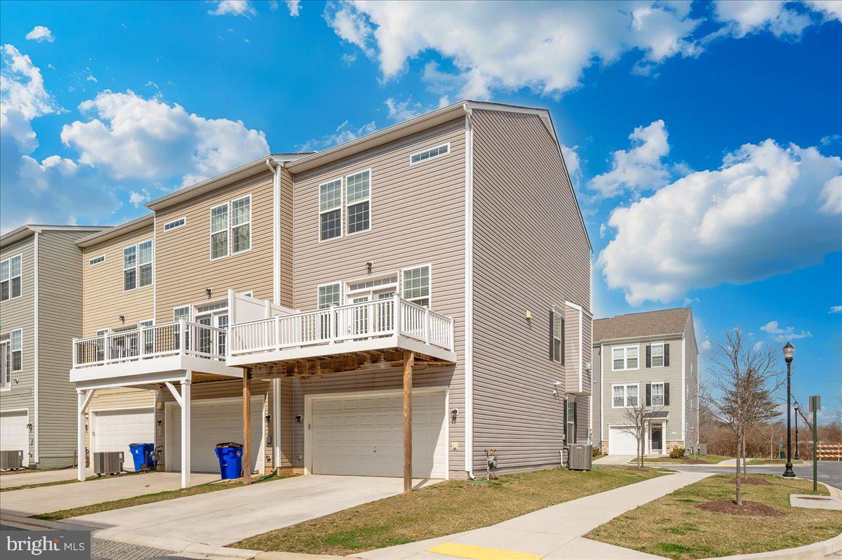 SPRING BANK - Residential