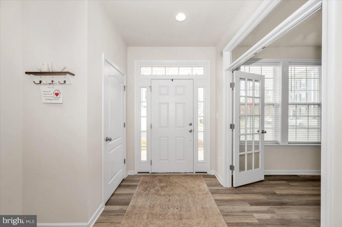 SPRING BANK - Residential