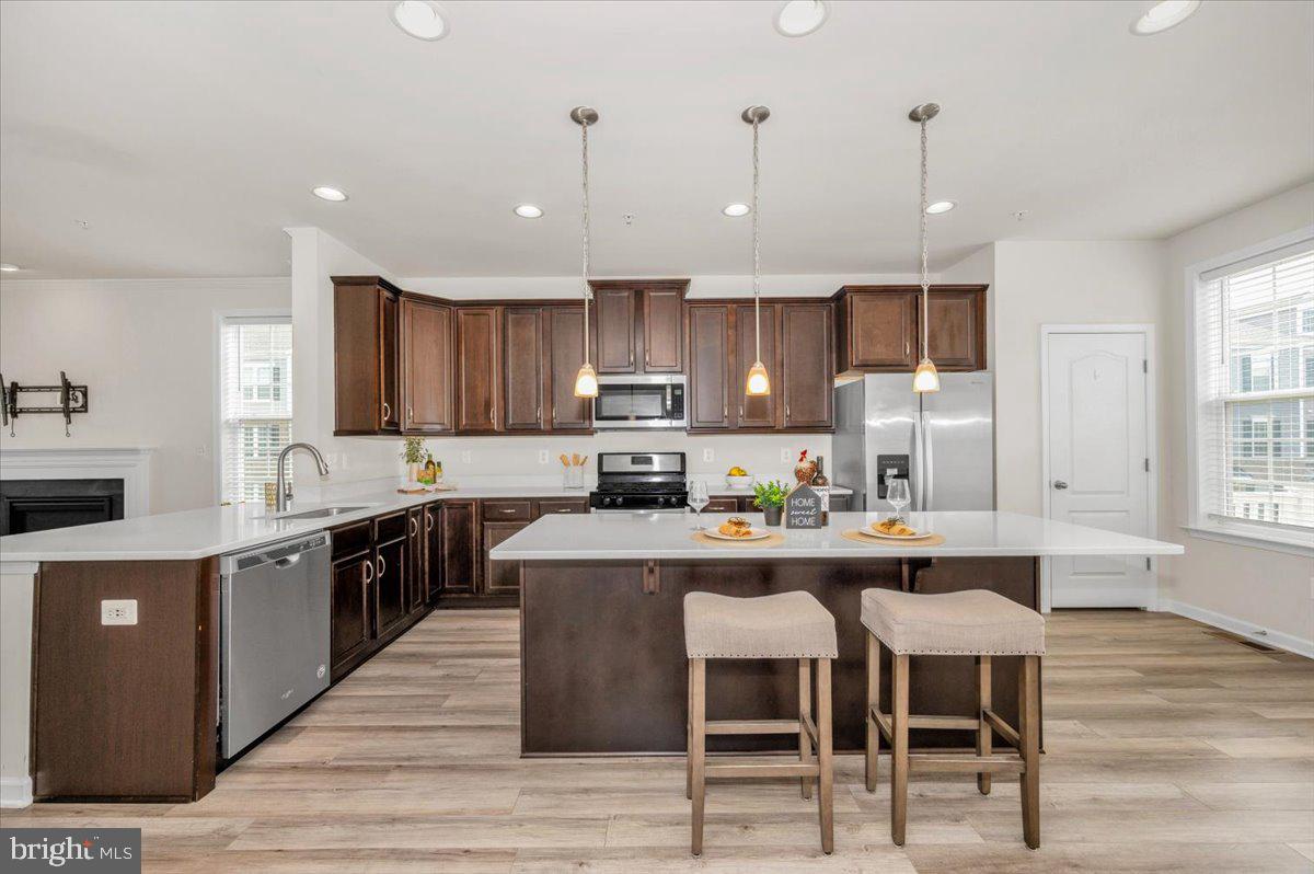 SPRING BANK - Residential