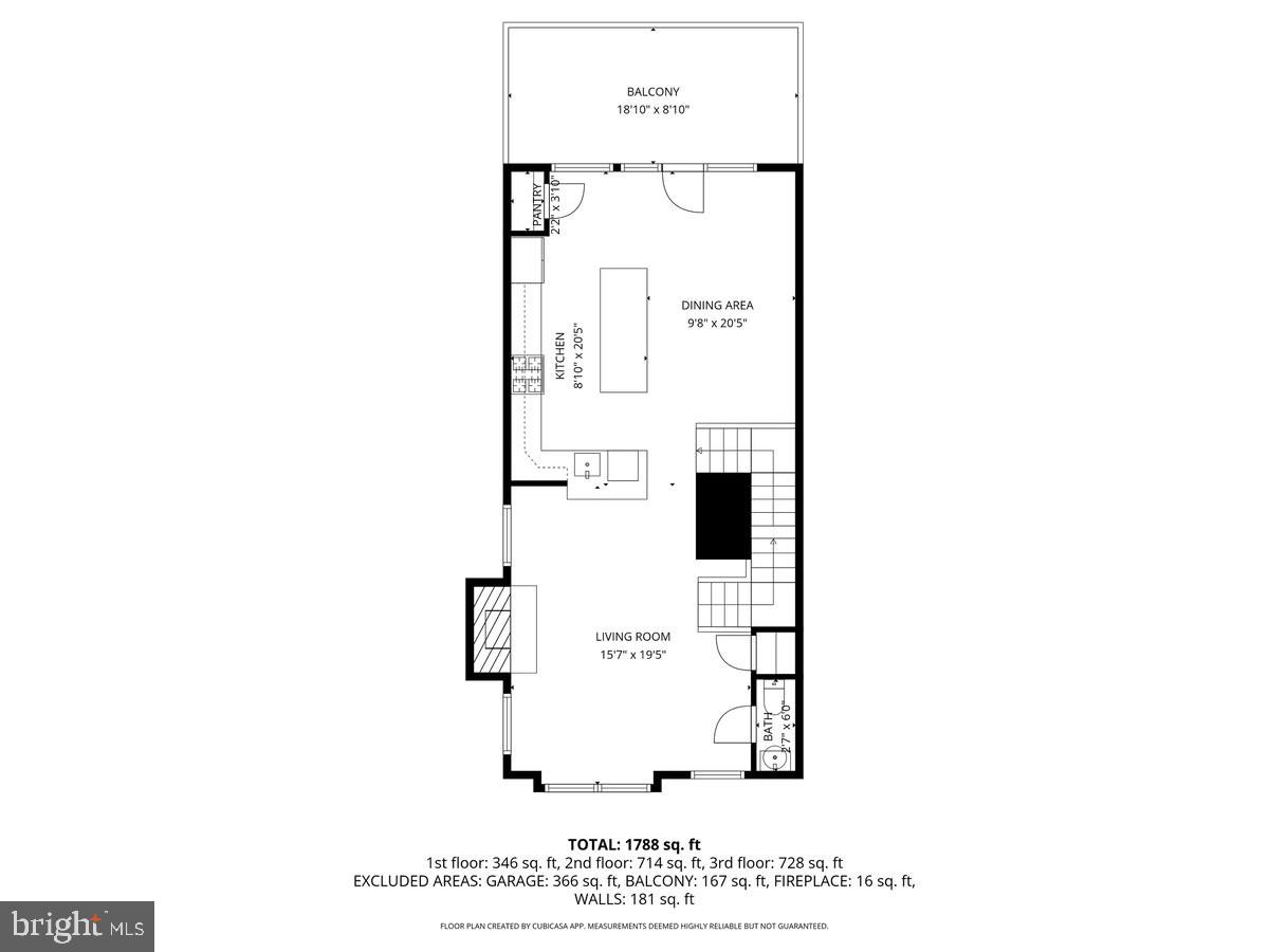 SPRING BANK - Residential