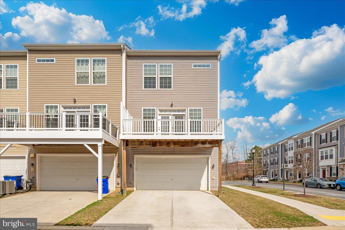 SPRING BANK - Residential