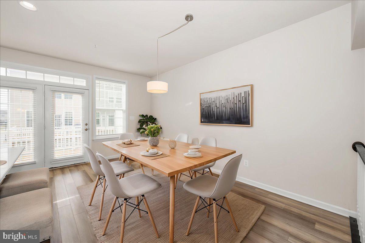 SPRING BANK - Residential