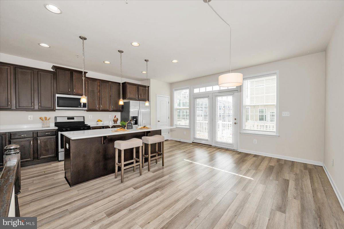 SPRING BANK - Residential