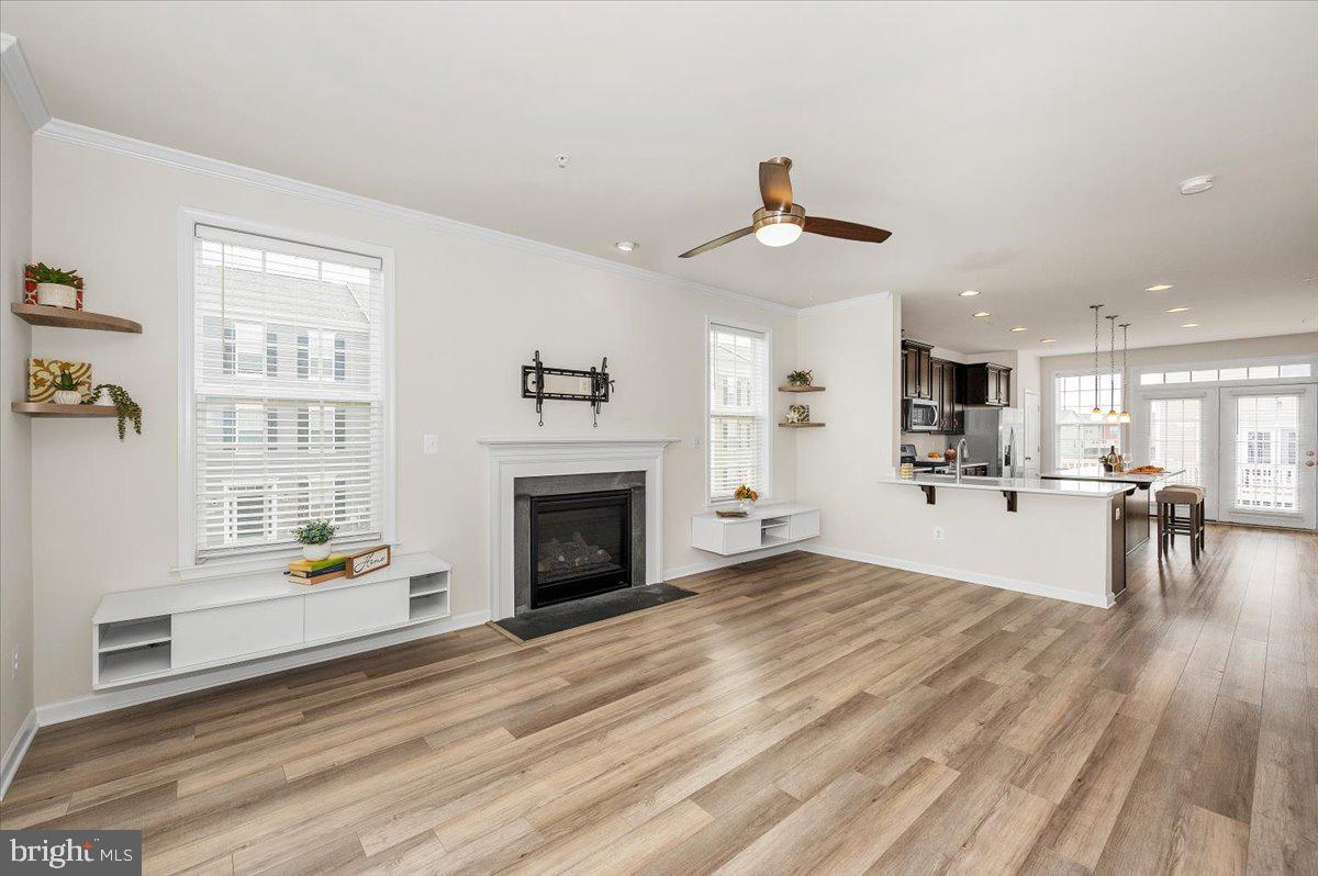 SPRING BANK - Residential