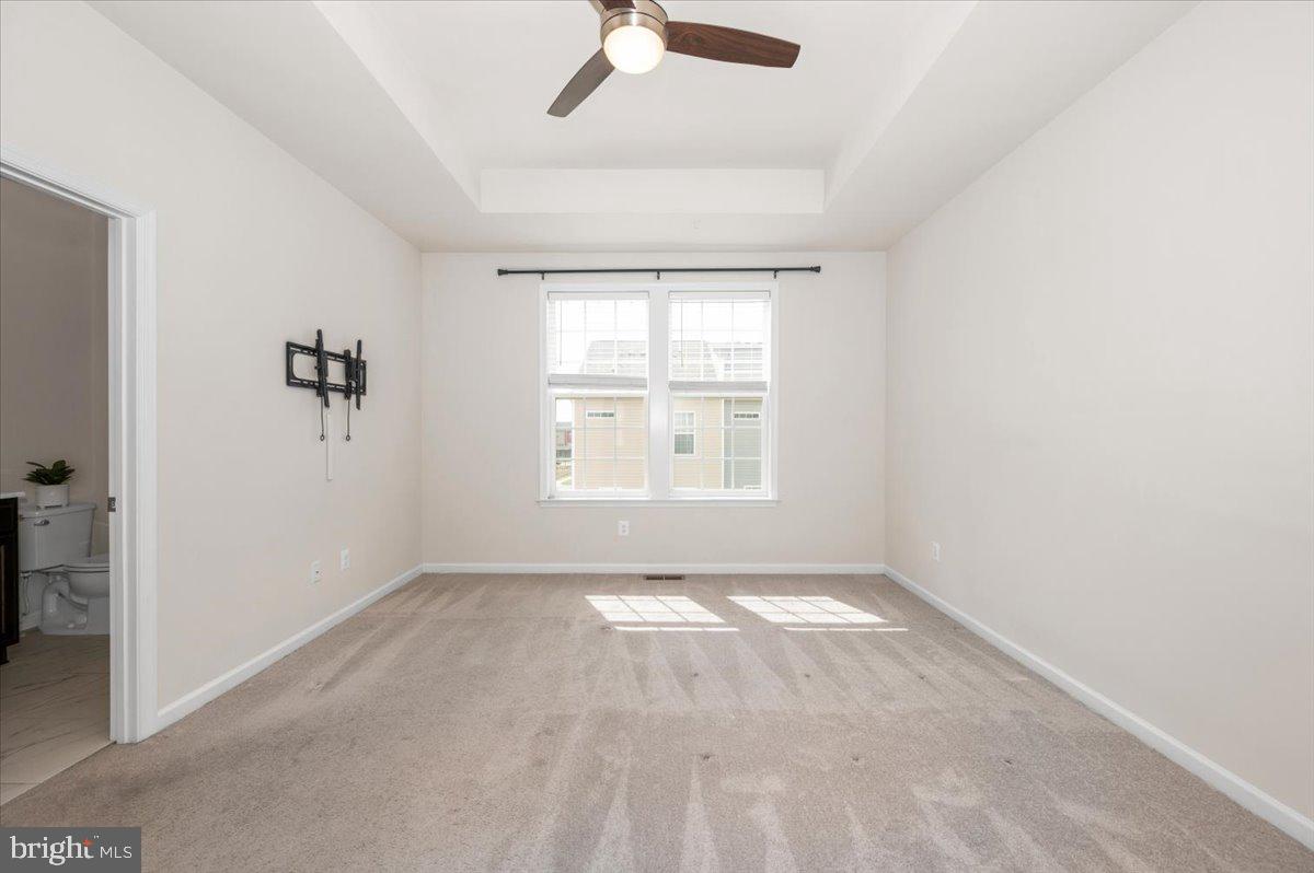 SPRING BANK - Residential