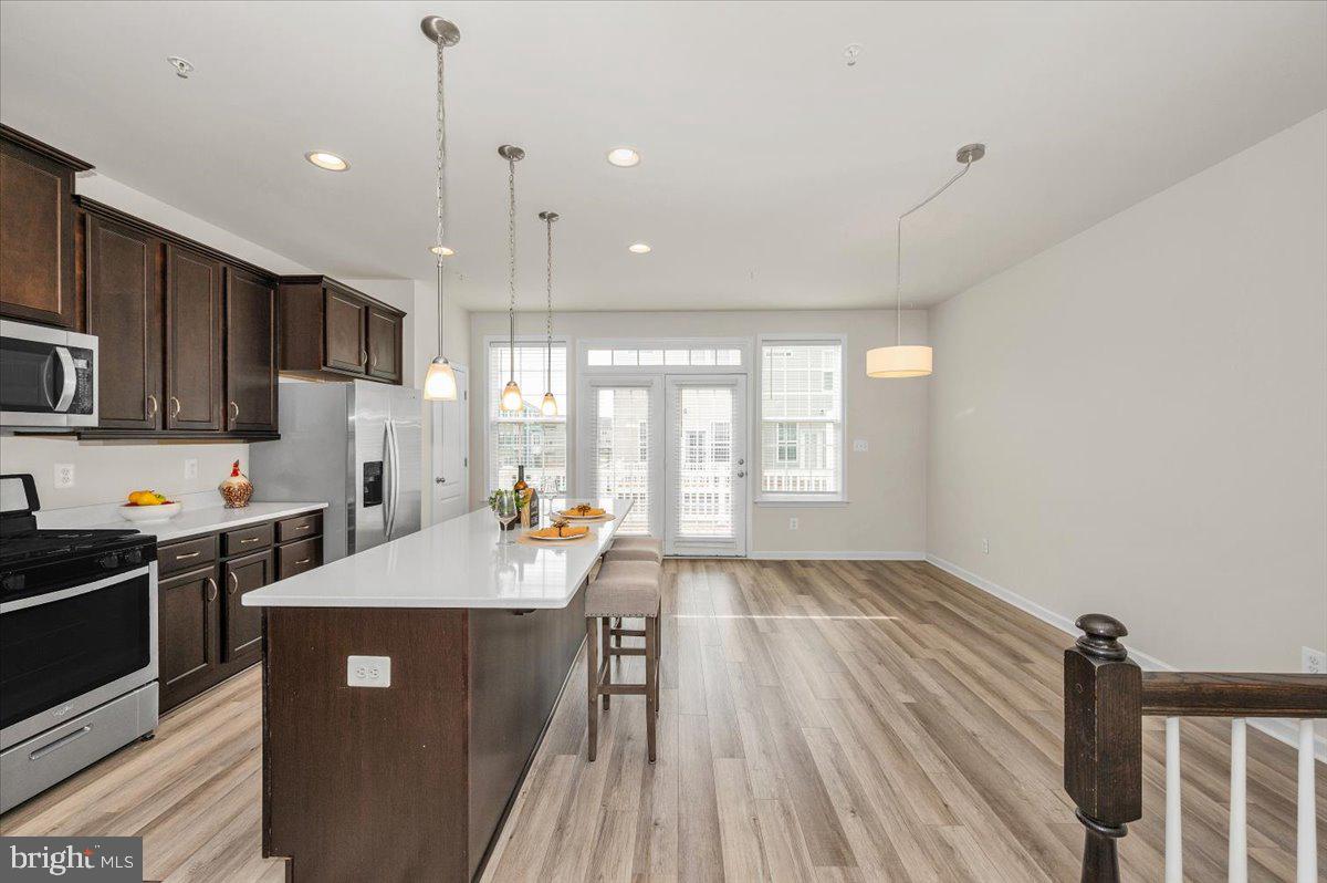 SPRING BANK - Residential