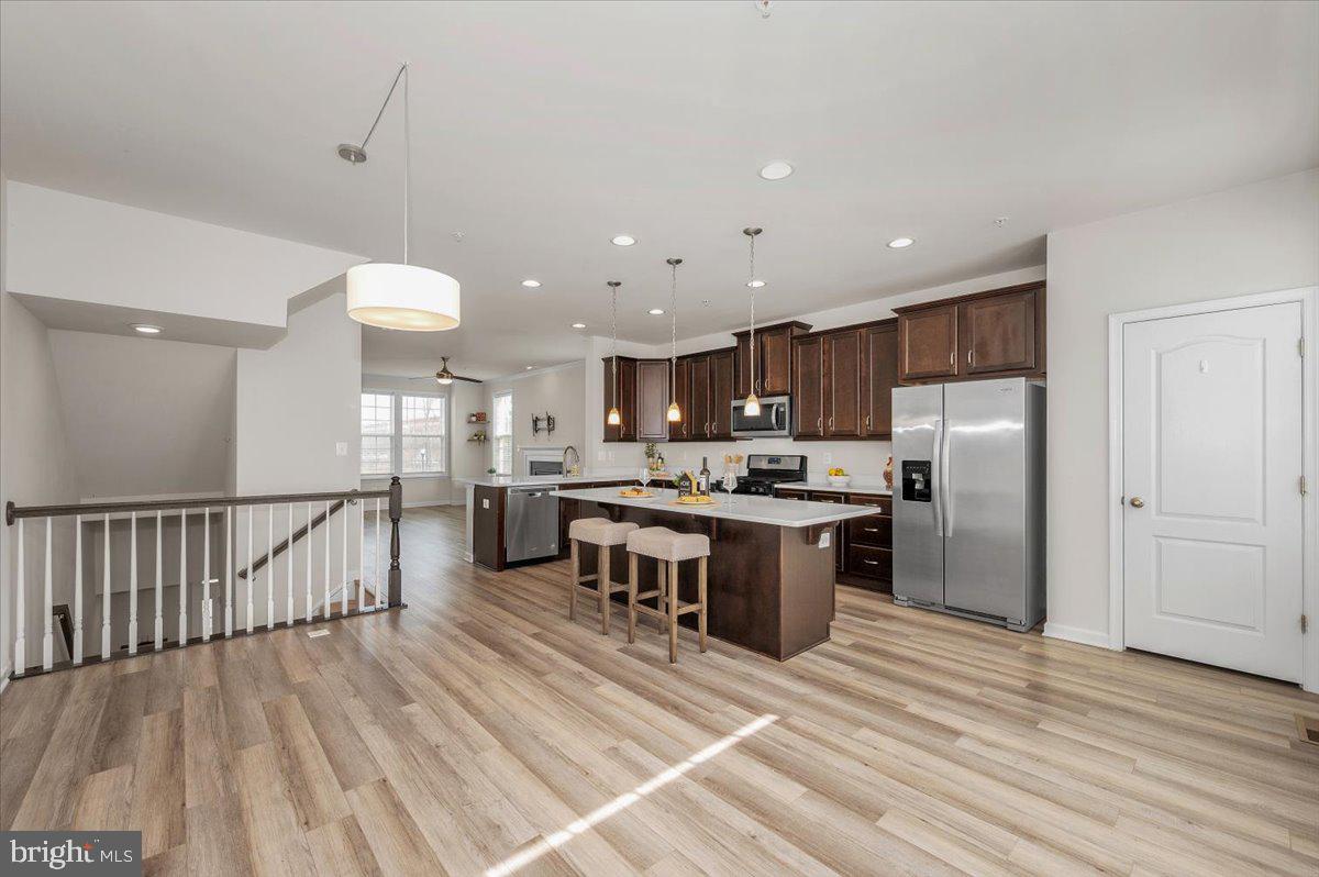 SPRING BANK - Residential