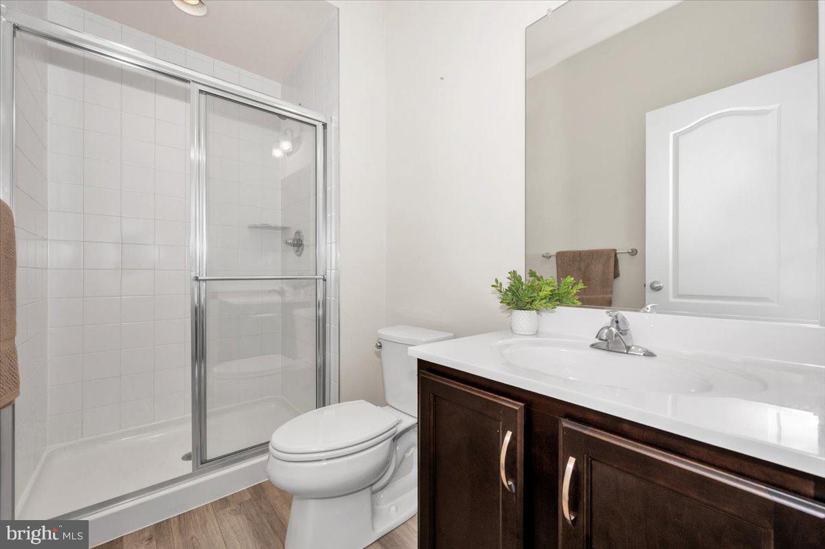 SPRING BANK - Residential