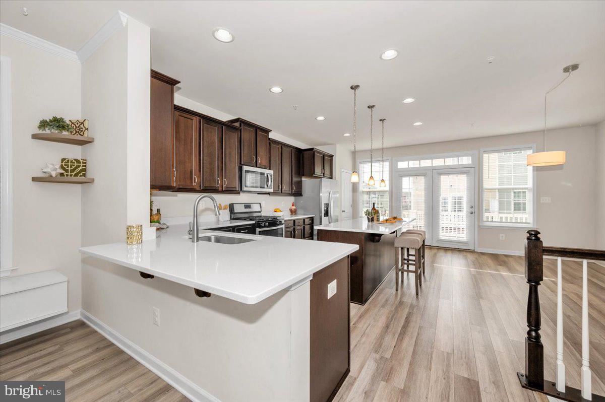 SPRING BANK - Residential