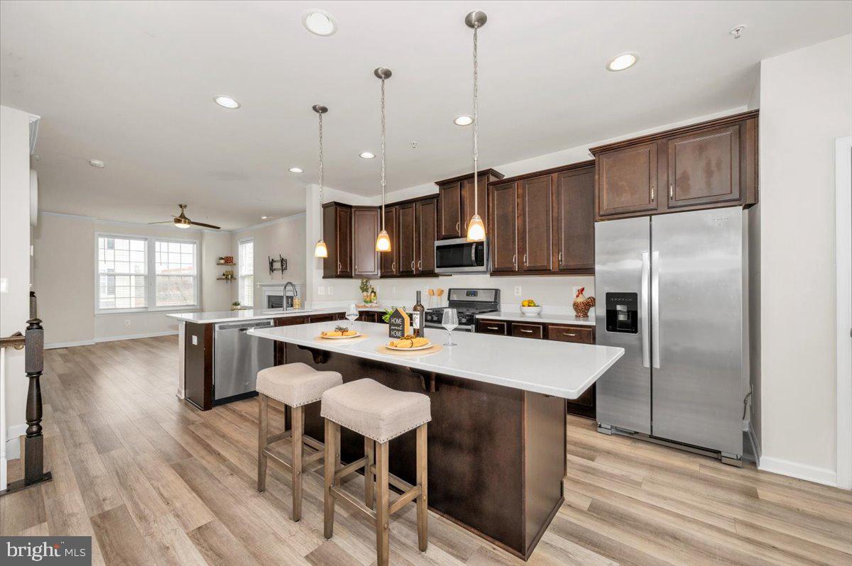 SPRING BANK - Residential