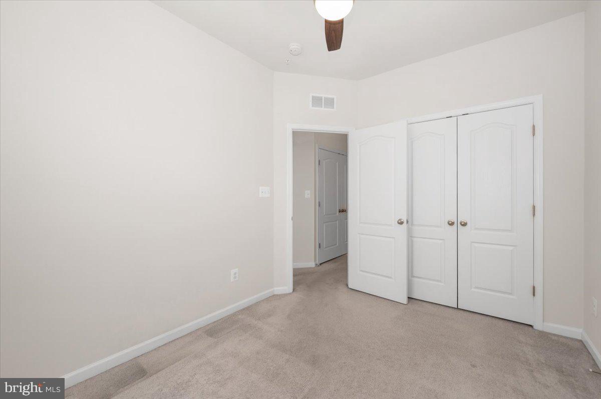 SPRING BANK - Residential