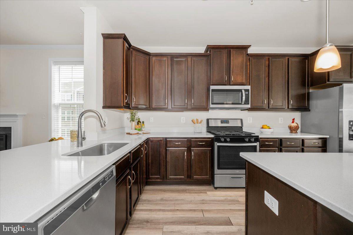 SPRING BANK - Residential