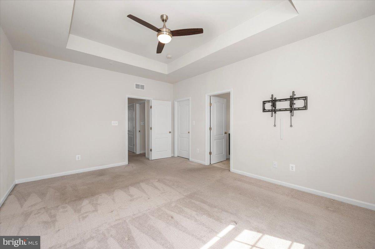 SPRING BANK - Residential