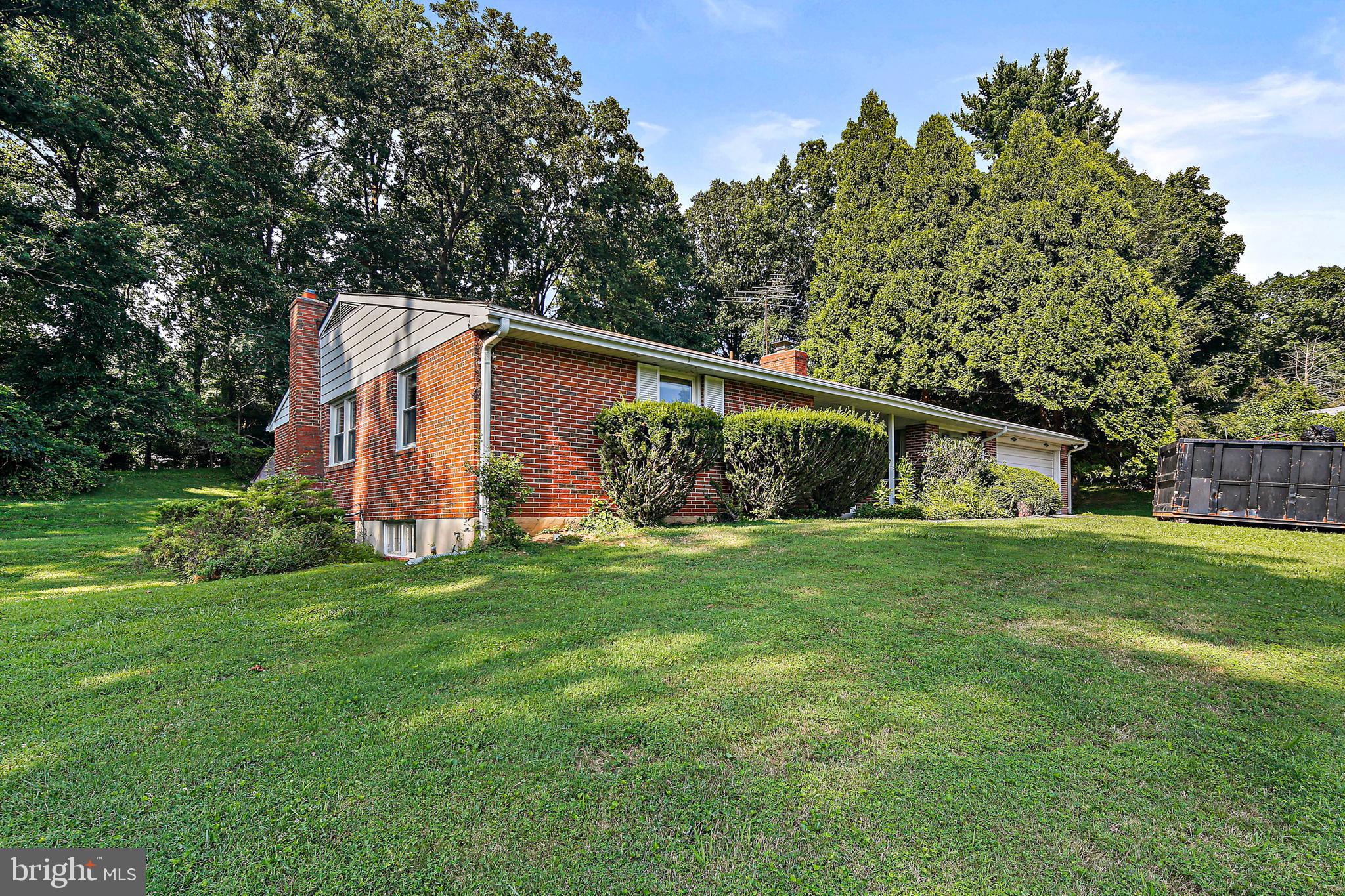 TIMONIUM - Residential