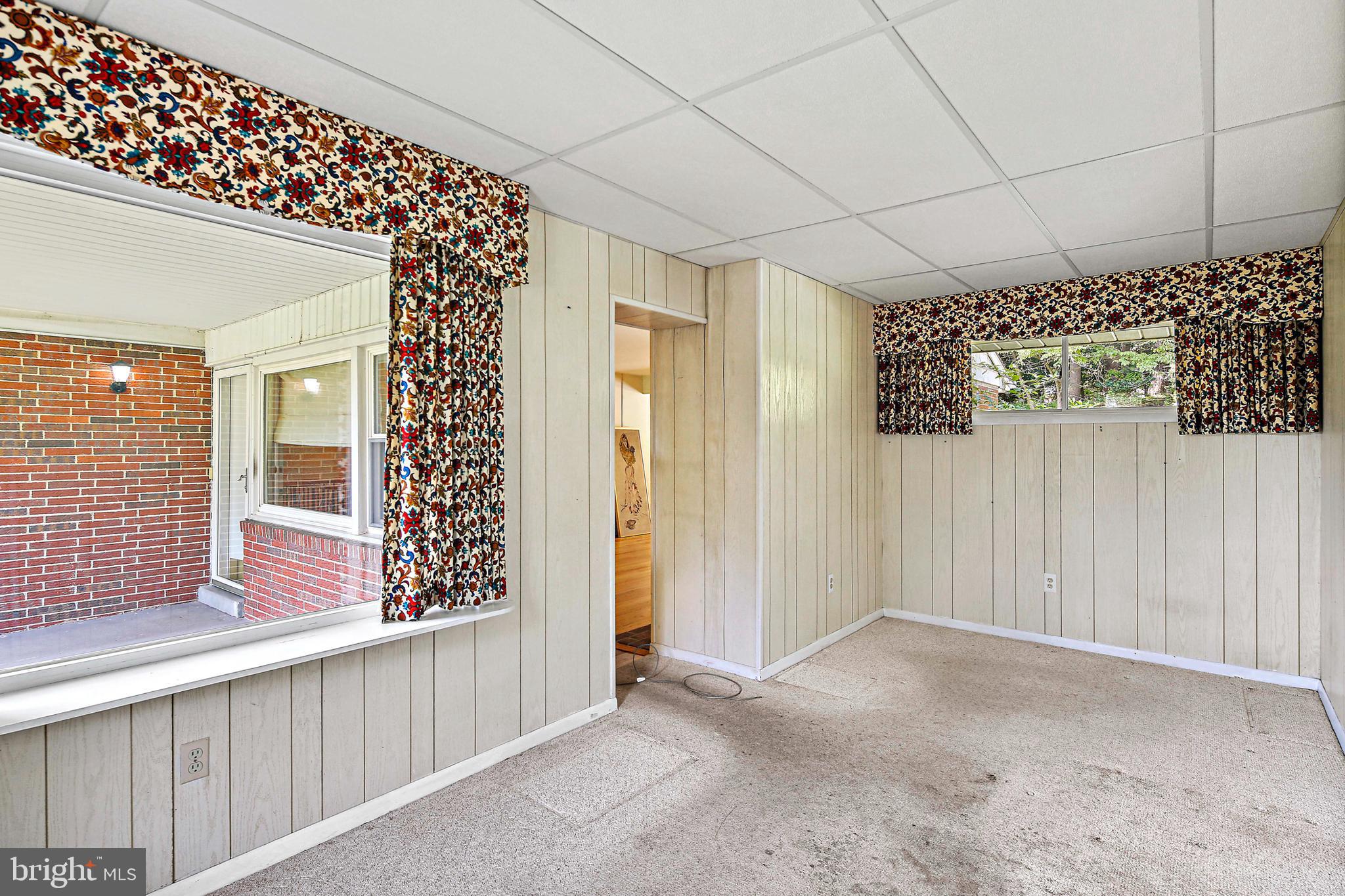 TIMONIUM - Residential