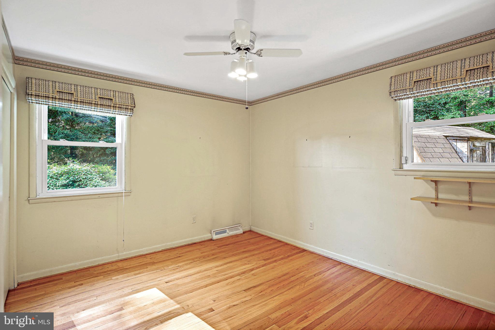 TIMONIUM - Residential