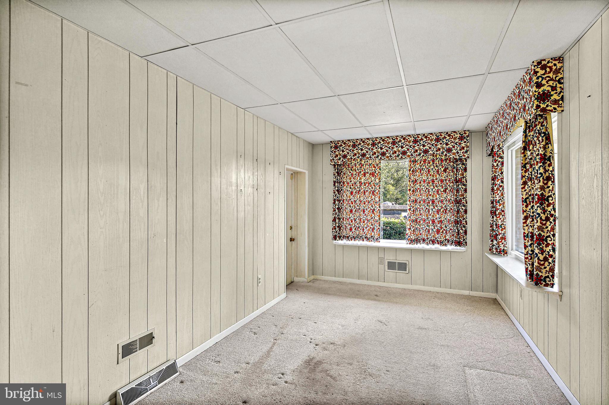 TIMONIUM - Residential