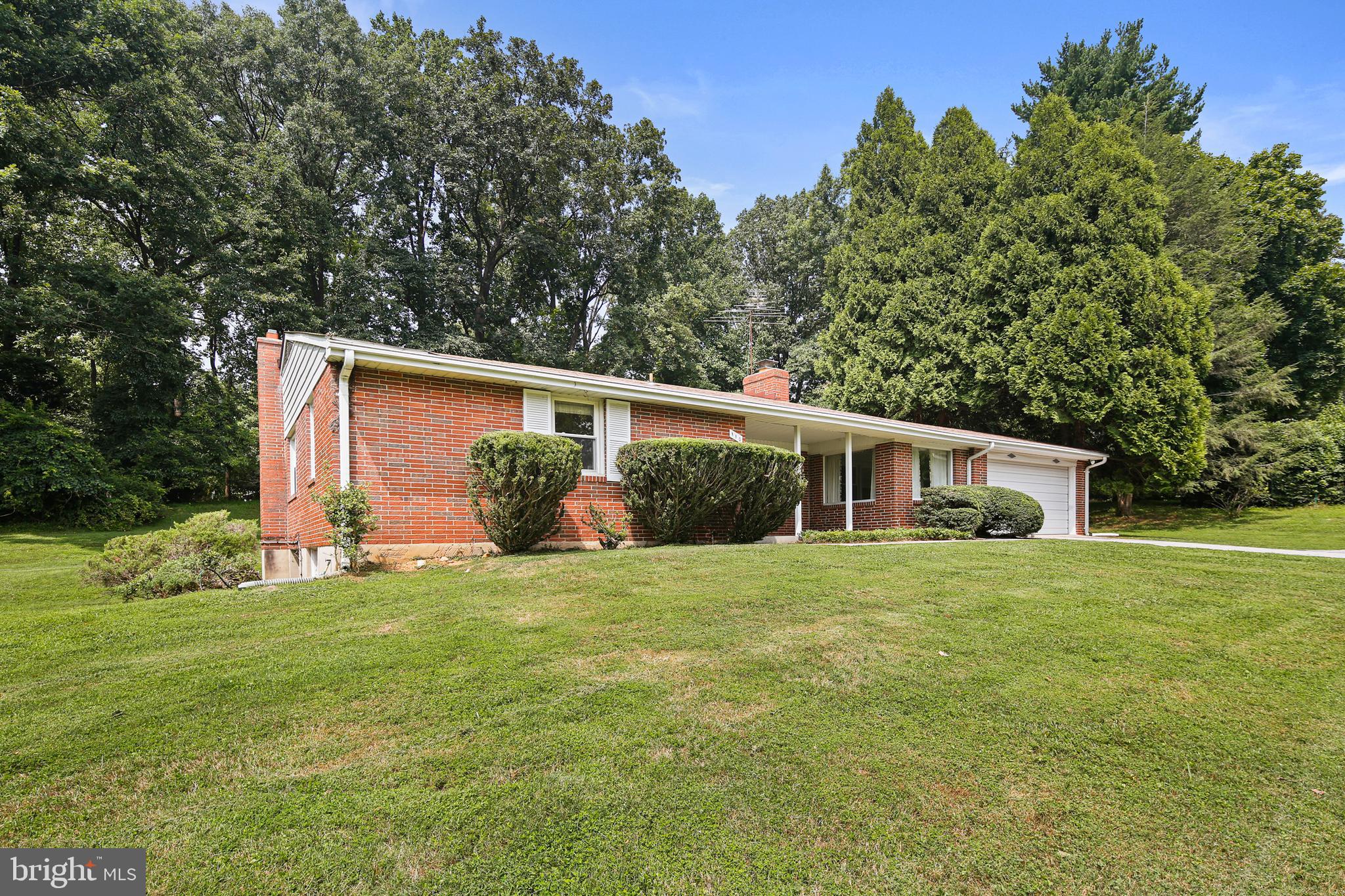 TIMONIUM - Residential