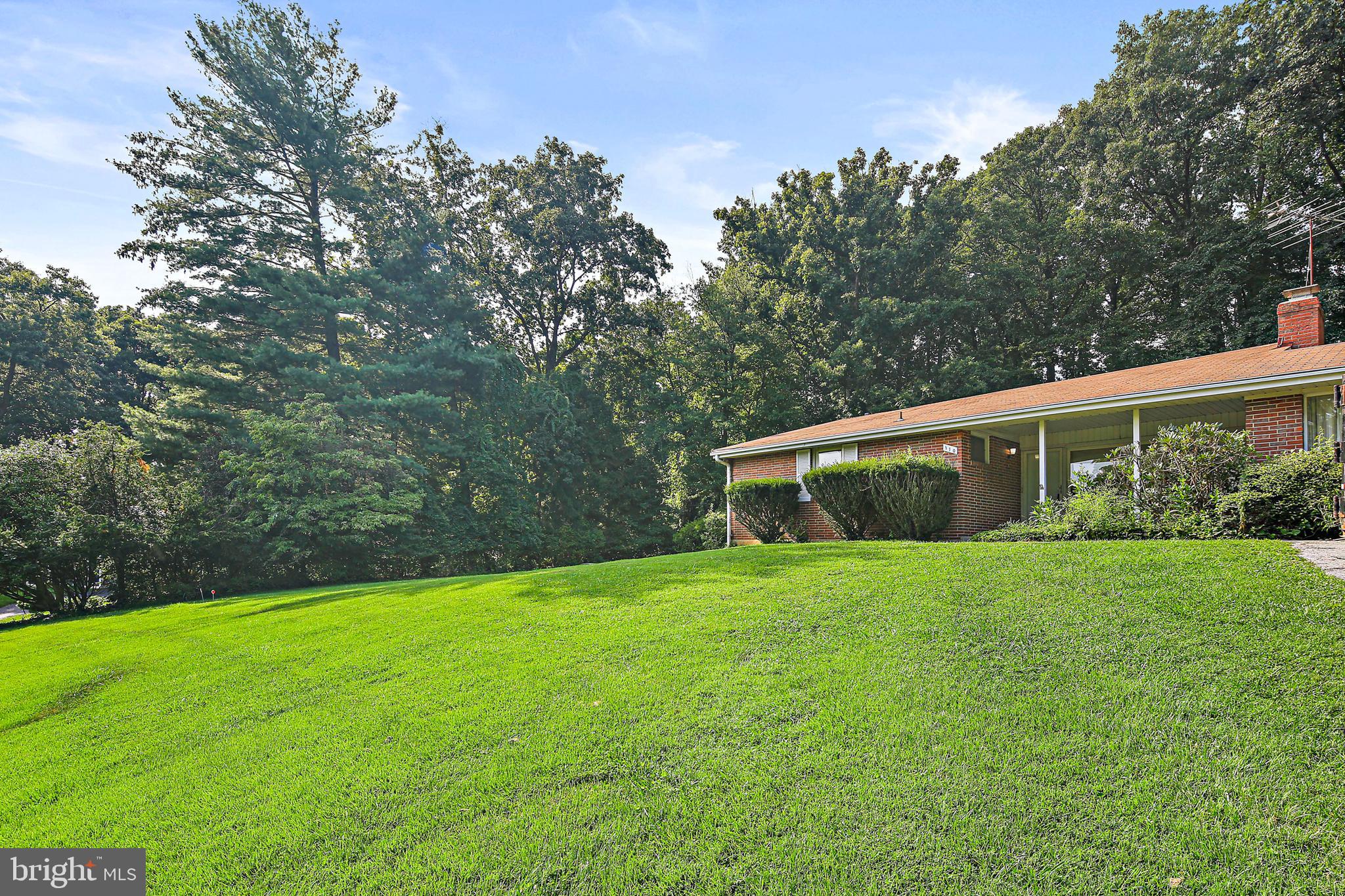 TIMONIUM - Residential