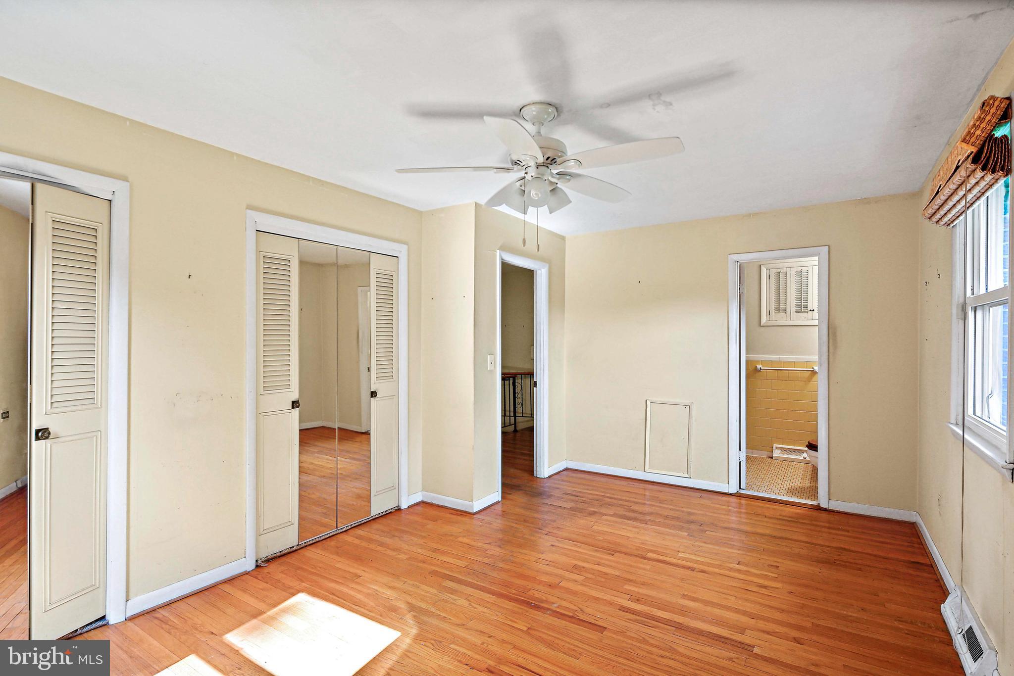 TIMONIUM - Residential