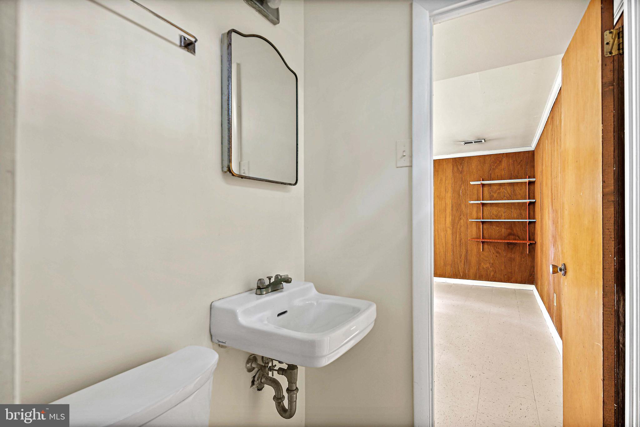 TIMONIUM - Residential