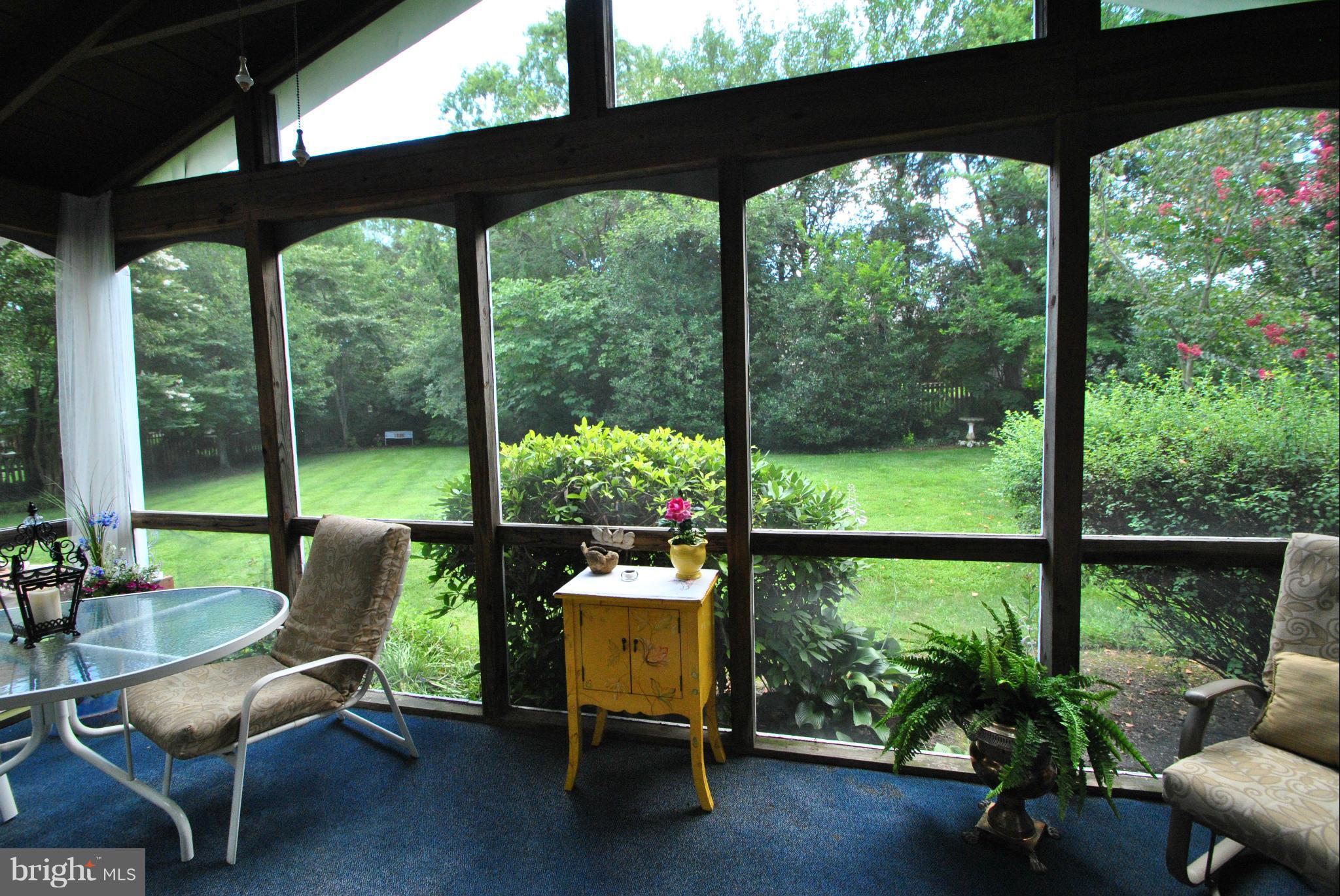 MEADOW HALL - Residential