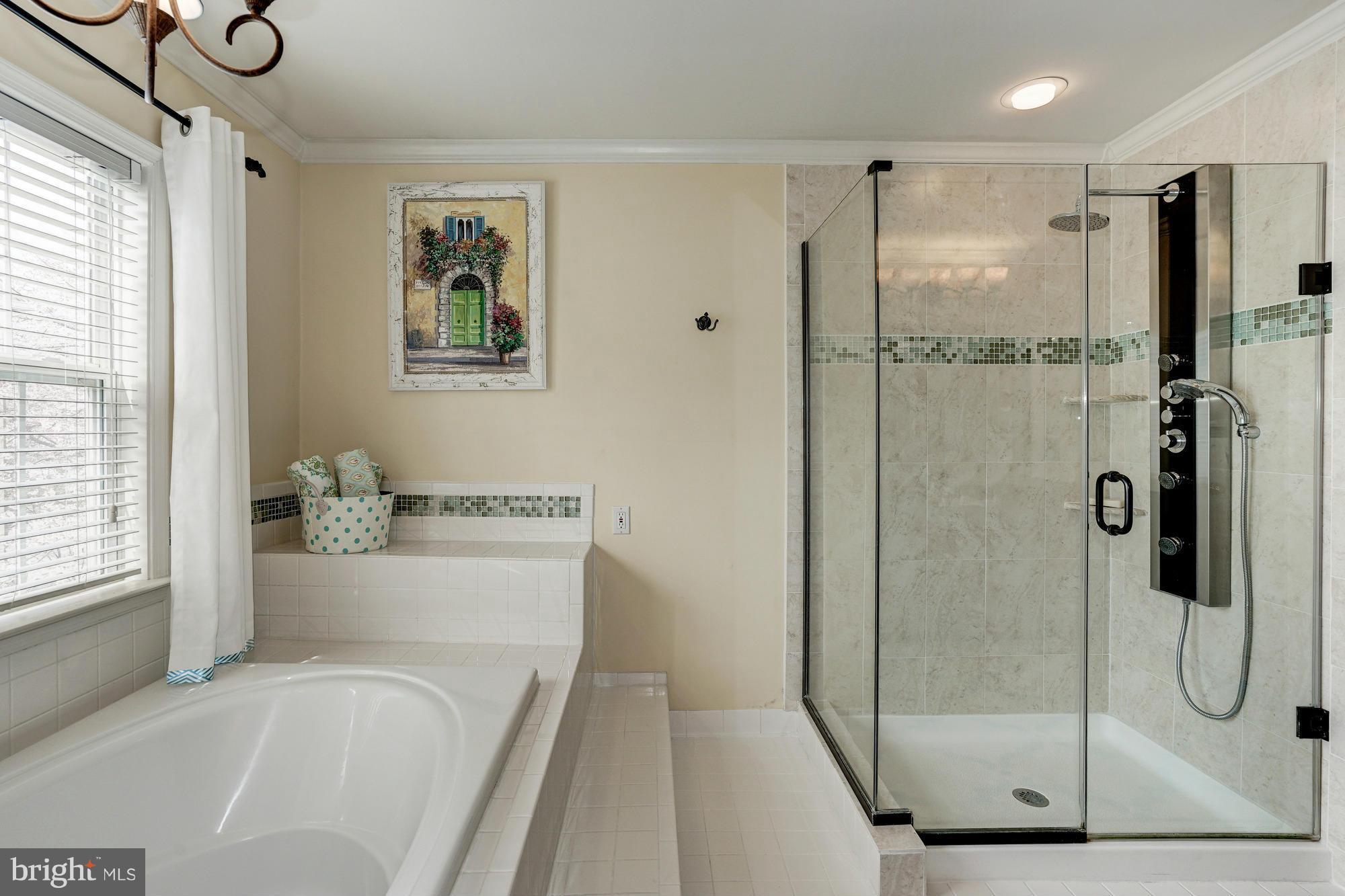 MEADOW HALL - Residential