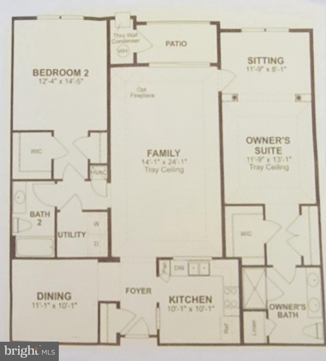 7305 MAPLECREST ROAD 405