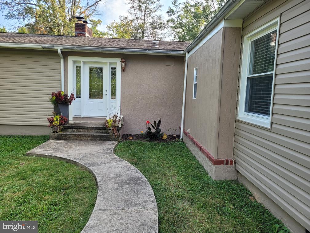 PERRY HALL - Residential