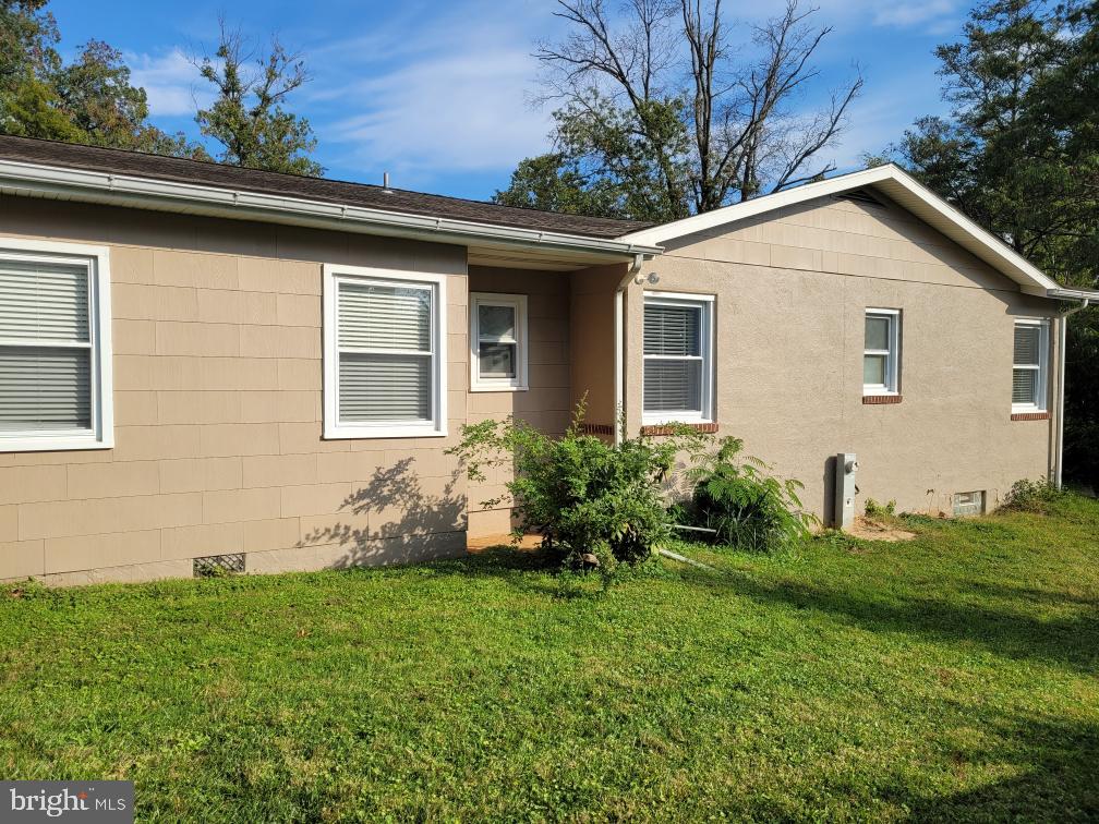 PERRY HALL - Residential