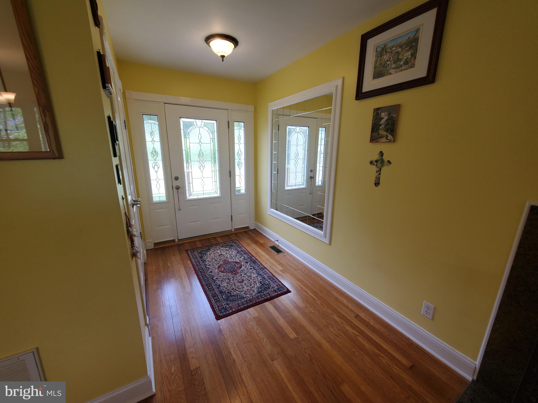 PERRY HALL - Residential