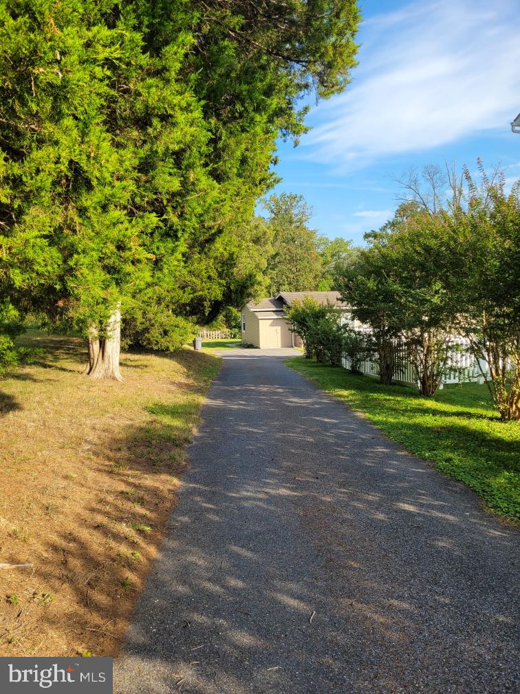 PERRY HALL - Residential