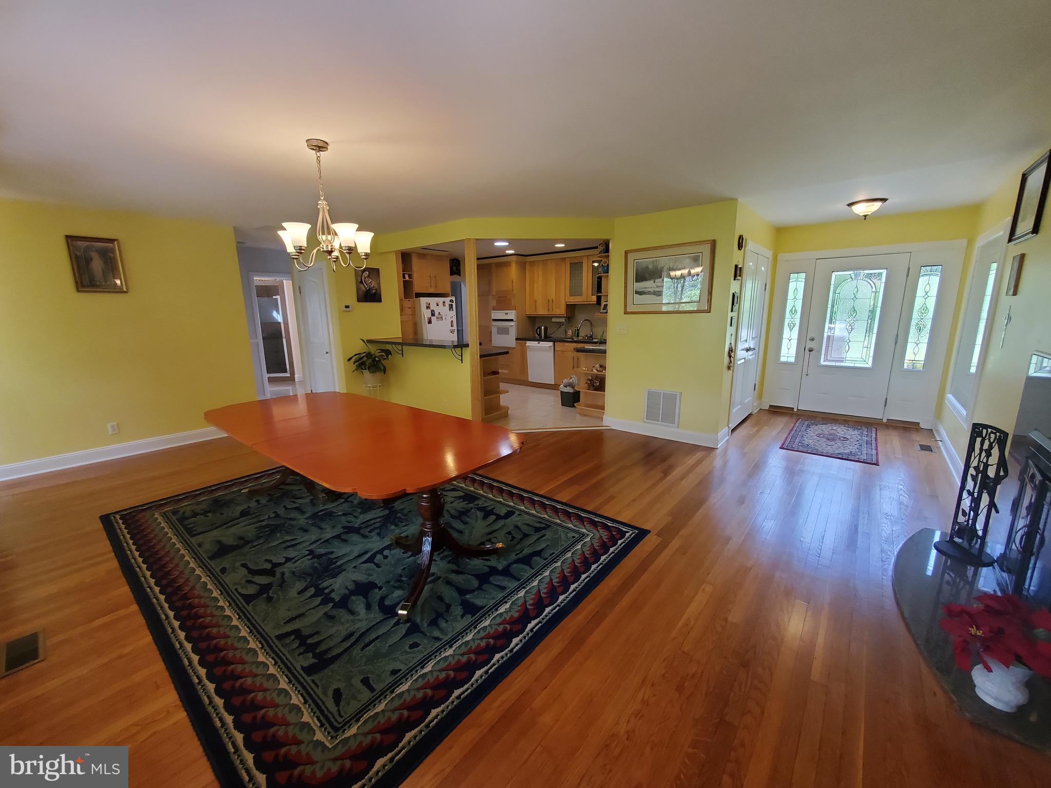 PERRY HALL - Residential